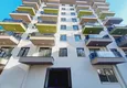 Kupić Apartament 1+1 od inwestora w kompleksie z infrastrukturą hotelową — dzielnica Avsallar 12