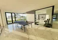 Buy One bedroom apartment from the owner with a fine finish in Avsallar district, Alanya 15