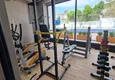 Buy Finely finished apartment in a luxury residence — Alanya, Mahmutlar district 16