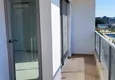 Affordable Purchase Investor apartments in a complex under construction in the Altintash district of Antalya 6