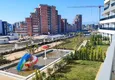 Affordable Purchase Investor apartments in a complex under construction in the Altintash district of Antalya 8