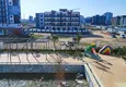 Affordable Purchase Investor apartments in a complex under construction in the Altintash district of Antalya 9