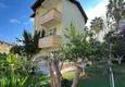 Buy Elegant furnished villa in a residential complex on the seafront - Payallar district, Alanya 1 