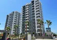 Kupić Nowy apartament z jedną sypialnią z widokiem na morze w Tomyuk, Mersin 1