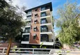Buy Cozy furnished apartment for rent in the center of Alanya — just 250 meters from the sea No. 17 3 