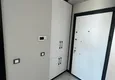 Affordable Purchase Turnkey one-bedroom apartment with sea view in a modern complex — Mersin, Kargypinari 1 