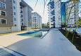 Kupić Apartament 1+1 od inwestora w kompleksie z infrastrukturą hotelową — dzielnica Avsallar 2