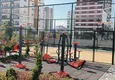 Купить Двухкомнатная квартира в комплексе с большой территорией – Мерсин, Томюк 3