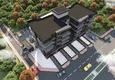 Buy Apartments from the developer with high-quality finishes — Antalya Altintash district 2