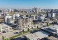 Affordable Apartments from the developer with high-quality finishes — Antalya Altintash district 3 