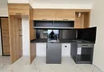 Affordable Purchase Finely finished apartment in a luxury residence — Alanya, Mahmutlar district 4