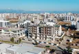 Affordable Apartments from the developer with high-quality finishes — Antalya Altintash district 4 