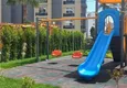Buy Furnished one-bedroom apartment in a new residential complex, Tomyuk district, Mersin 4