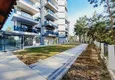 Kupić Apartament 1+1 od inwestora w kompleksie z infrastrukturą hotelową — dzielnica Avsallar 4