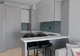 Affordable Purchase Investor apartments in a complex under construction in the Altintash district of Antalya 14