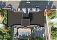 Buy Apartments from the developer with high-quality finishes — Antalya Altintash district 4