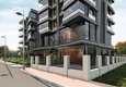 Buy Apartments from the developer with high-quality finishes — Antalya Altintash district 6