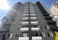 Buy Furnished one-bedroom apartment in a new residential complex, Tomyuk district, Mersin 6