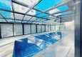 Kupić Apartament 1+1 od inwestora w kompleksie z infrastrukturą hotelową — dzielnica Avsallar 7