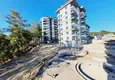 Buy 1+1 apartment from an investor in a complex with hotel infrastructure — Avsallar district 8