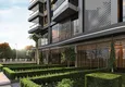 Kupić Apartamenty od dewelopera z wysokiej jakości wykończeniami — dzielnica Antalya Altintash 9 