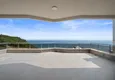 Dostępny zakup Luksusowy dwupoziomowy apartament 4+1 z panoramicznym widokiem na morze — Konakli, Alanya 11 