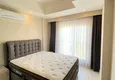 Affordable Purchase 1+1 furnished apartment for rent in a luxury residence near Incekum beach, Avsallar district — Alanya D43 10 
