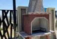 Buy 1+1 apartment for rent with new furniture in Payallar, Alanya A26 12