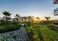 Buy Furnished one-bedroom apartment for rent in a prestigious residence — Oba district, Alanya B1 10