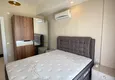 Affordable Purchase 1+1 furnished apartment for rent in a luxury residence near Incekum beach, Avsallar district — Alanya D43 11 