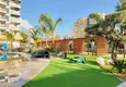 Buy Beachfront apartment with direct sea view in Alanya, Mahmutlar district 13