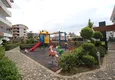 Buy Furnished one-bedroom apartment for rent in a prestigious residence — Oba district, Alanya B1 11