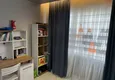 Affordable Purchase Panoramic linear apartment with furniture in Mersin — Davultepe, just 250 meters from the sea 14 