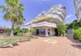Kupić Luksusowy dwupoziomowy apartament 4+1 z panoramicznym widokiem na morze — Konakli, Alanya 12 