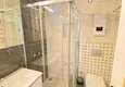 Affordable Purchase 1+1 furnished apartment for rent in a luxury residence near Incekum beach, Avsallar district — Alanya D43 12 