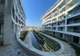 Affordable Purchase 4+1 garden duplex with citizenship in a premium resort resort — Turkler, Alanya 12