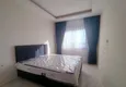 Affordable Purchase 1+1 apartment for rent with new furniture in Payallar, Alanya A26 9