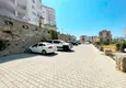 Купить Квартира 2+1 с мебелью и видом на море, подходит для ВНЖ – Тосмур, Алания 13 