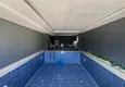 Kupić Apartament z 1 sypialnią w Mahmutlar z nowymi nowoczesnymi meblami 13 