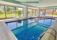Buy One bedroom apartment with furniture in Alanya, Oba district 13