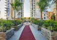 Buy Beachfront apartment with direct sea view in Alanya, Mahmutlar district 16