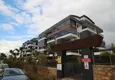 Buy Furnished one-bedroom apartment for rent in a prestigious residence — Oba district, Alanya B1 13