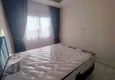 Affordable Purchase 1+1 apartment for rent with new furniture in Payallar, Alanya A26 10