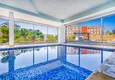 Buy One bedroom apartment with furniture in Alanya, Oba district 14