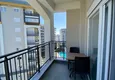 Affordable Purchase 1+1 furnished apartment for rent in a luxury residence near Incekum beach, Avsallar district — Alanya D43 14 