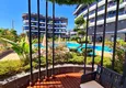 Buy Elegant premium residential complex in Oba, Alanya 22 