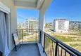 Affordable Purchase 1+1 furnished apartment for rent in a luxury residence near Incekum beach, Avsallar district — Alanya D43 15 