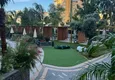 Buy Beachfront apartment with direct sea view in Alanya, Mahmutlar district 18