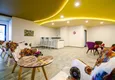 Buy Furnished one-bedroom apartment for rent in a prestigious residence — Oba district, Alanya B1 15