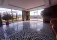 Buy 1+1 apartment for rent with new furniture in Payallar, Alanya A26 17